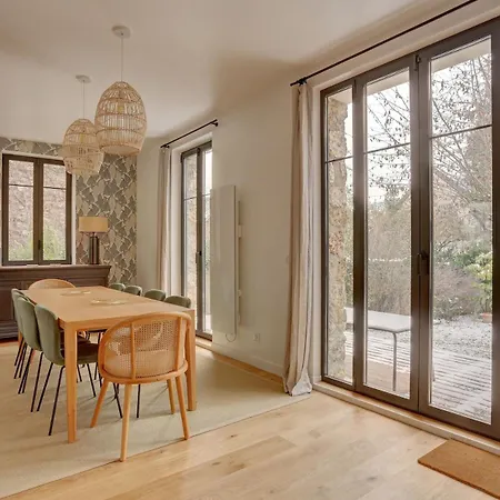 La Versaillaise Apartment Le Chesnay (Yvelines)