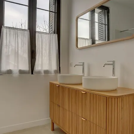 La Versaillaise Apartment