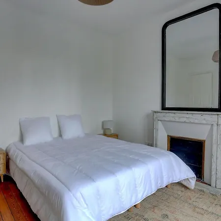 La Versaillaise Apartment Le Chesnay (Yvelines)