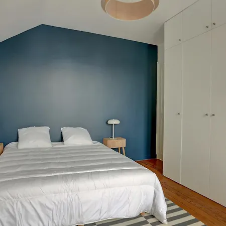 Apartment La Versaillaise Le Chesnay (Yvelines)