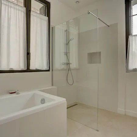 La Versaillaise Apartment Le Chesnay (Yvelines)