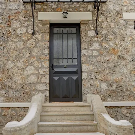 Apartment La Versaillaise
